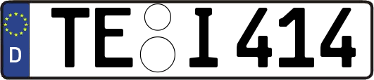 TE-I414