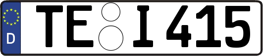 TE-I415