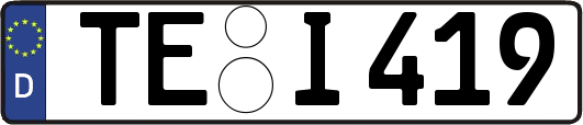 TE-I419