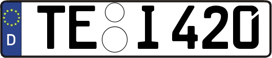TE-I420