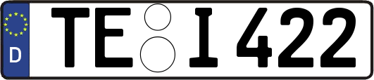 TE-I422