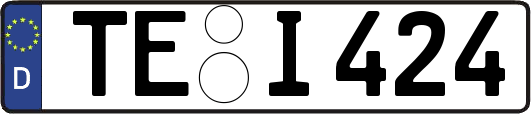 TE-I424