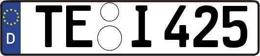 TE-I425