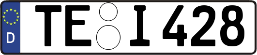 TE-I428
