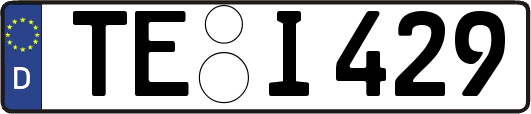 TE-I429