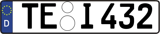 TE-I432