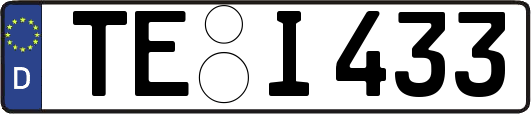 TE-I433