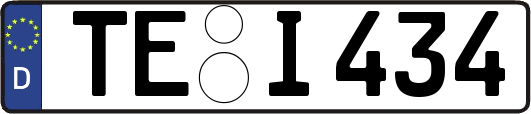 TE-I434