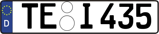 TE-I435