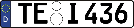 TE-I436