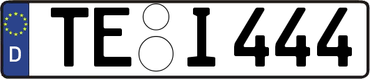 TE-I444