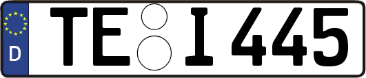 TE-I445