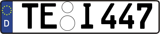 TE-I447