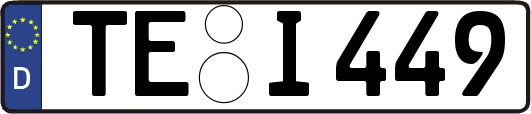 TE-I449