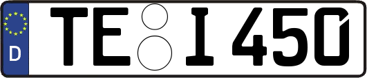 TE-I450