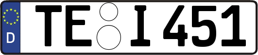 TE-I451