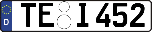 TE-I452