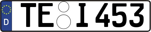 TE-I453