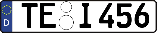 TE-I456