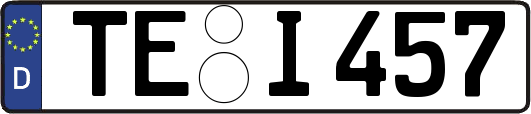 TE-I457