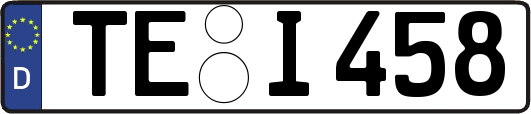 TE-I458