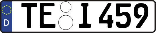 TE-I459