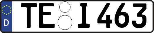TE-I463