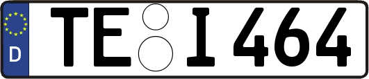 TE-I464