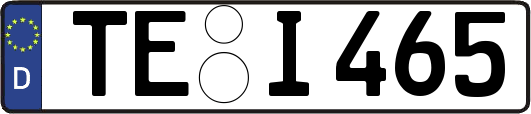 TE-I465
