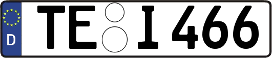 TE-I466