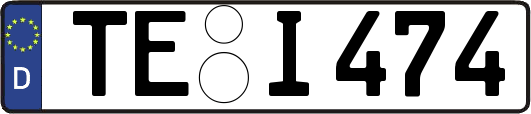 TE-I474