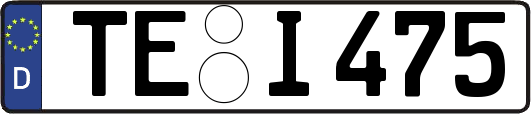TE-I475