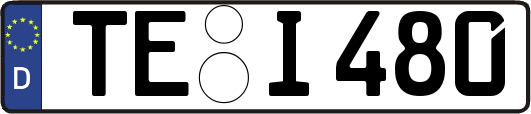 TE-I480