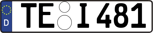 TE-I481