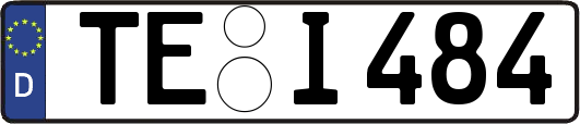 TE-I484