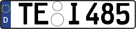 TE-I485