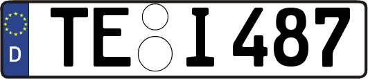 TE-I487