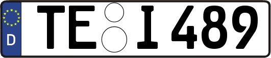 TE-I489