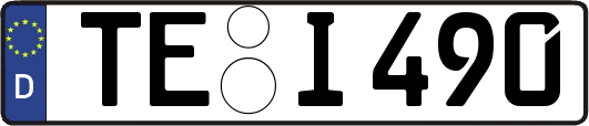 TE-I490
