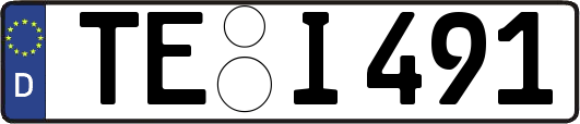 TE-I491