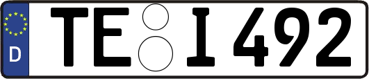 TE-I492