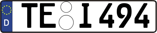 TE-I494