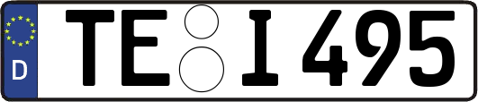 TE-I495