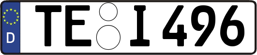 TE-I496