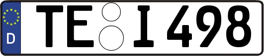 TE-I498