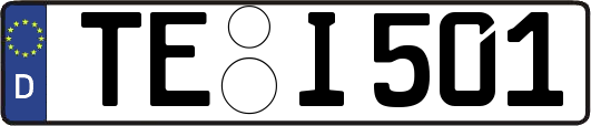 TE-I501