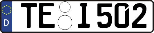 TE-I502
