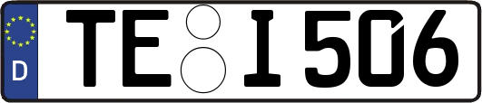 TE-I506
