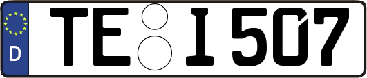 TE-I507