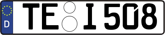 TE-I508